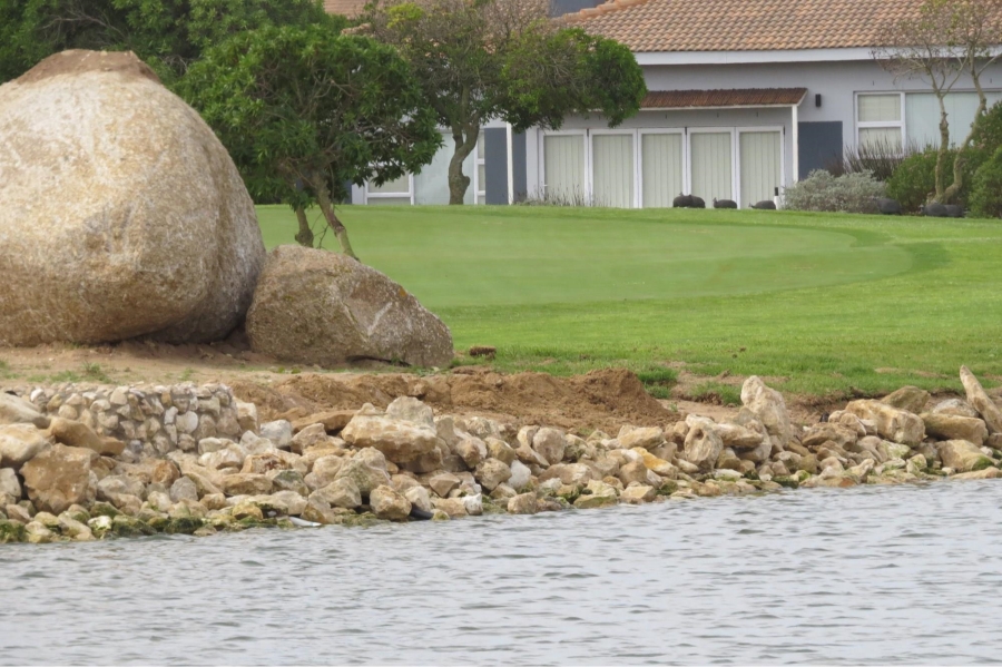 0 Bedroom Property for Sale in Langebaan Country Estate Western Cape